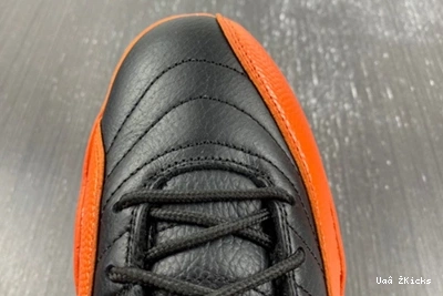 Brilliant 3631 738 Retro Orange FD9101- 12  Jordan Comfortable (Women's) 0804